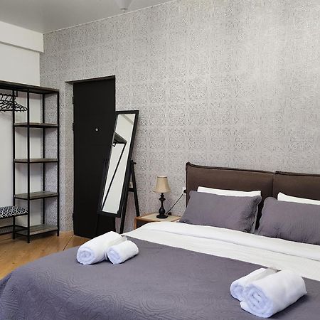 Old Gold Anteon Apartment Tbilisi Ngoại thất bức ảnh
