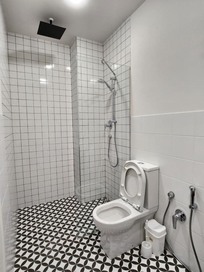Old Gold Anteon Apartment Tbilisi Ngoại thất bức ảnh