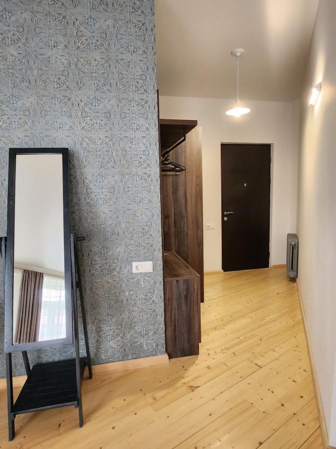 Old Gold Anteon Apartment Tbilisi Ngoại thất bức ảnh