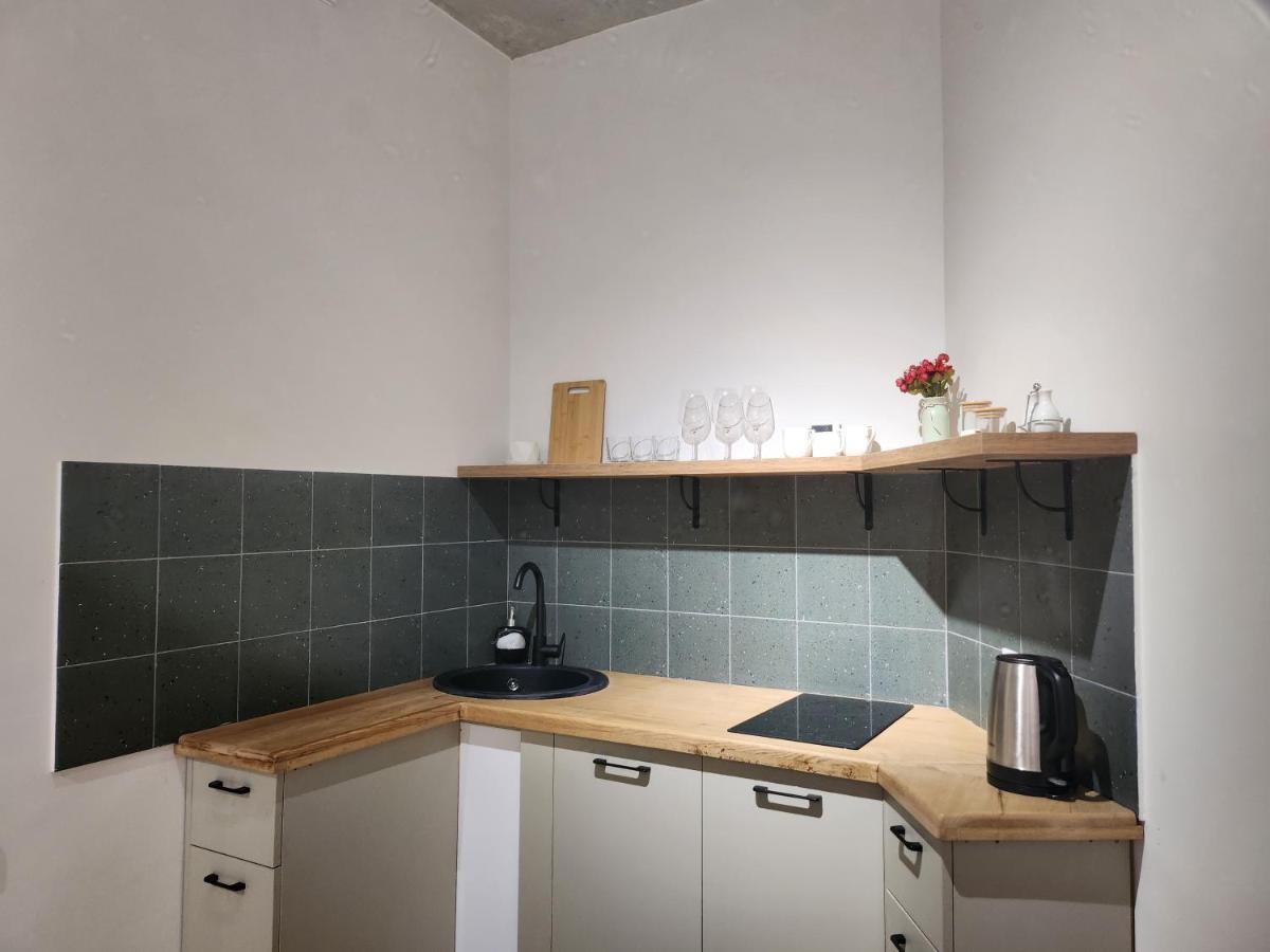 Old Gold Anteon Apartment Tbilisi Ngoại thất bức ảnh