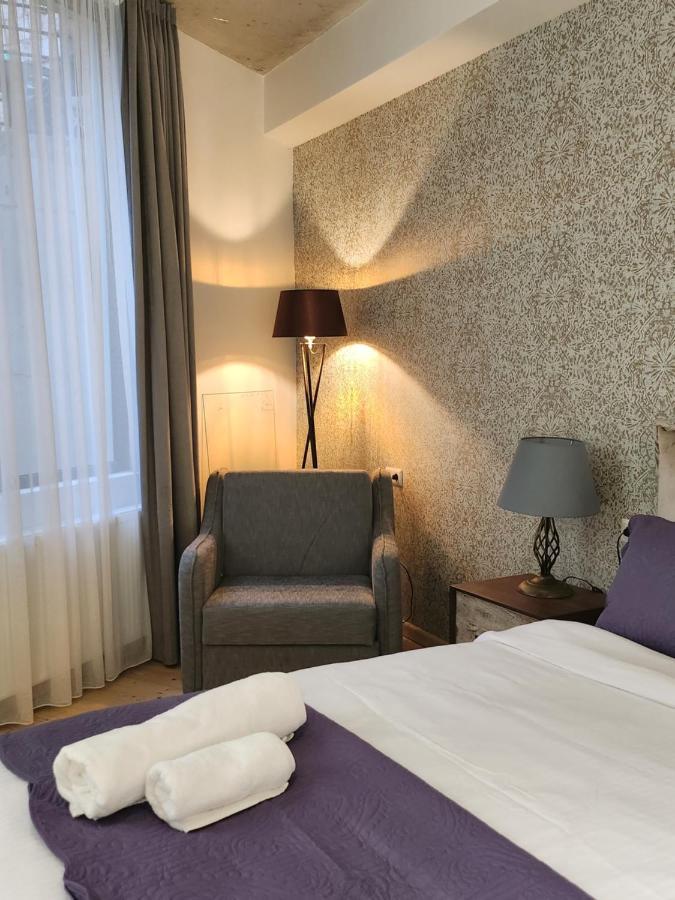 Old Gold Anteon Apartment Tbilisi Ngoại thất bức ảnh