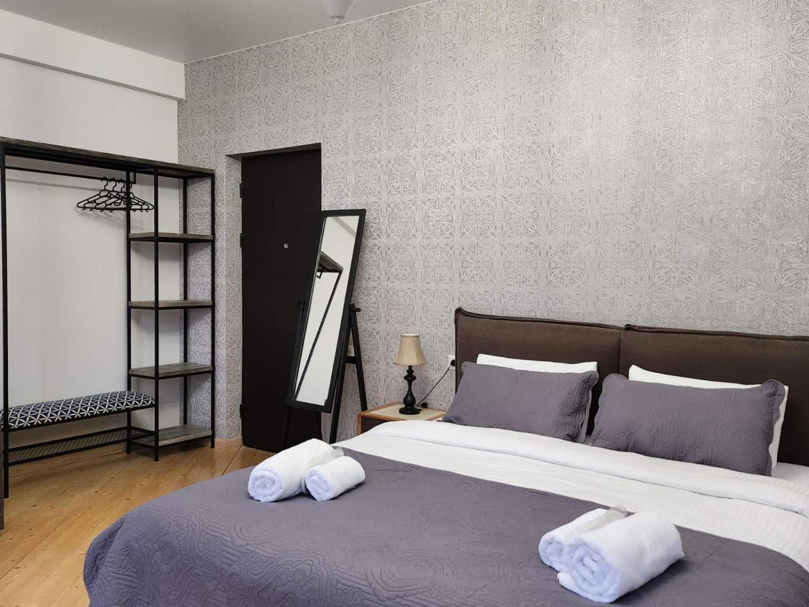 Old Gold Anteon Apartment Tbilisi Phòng bức ảnh