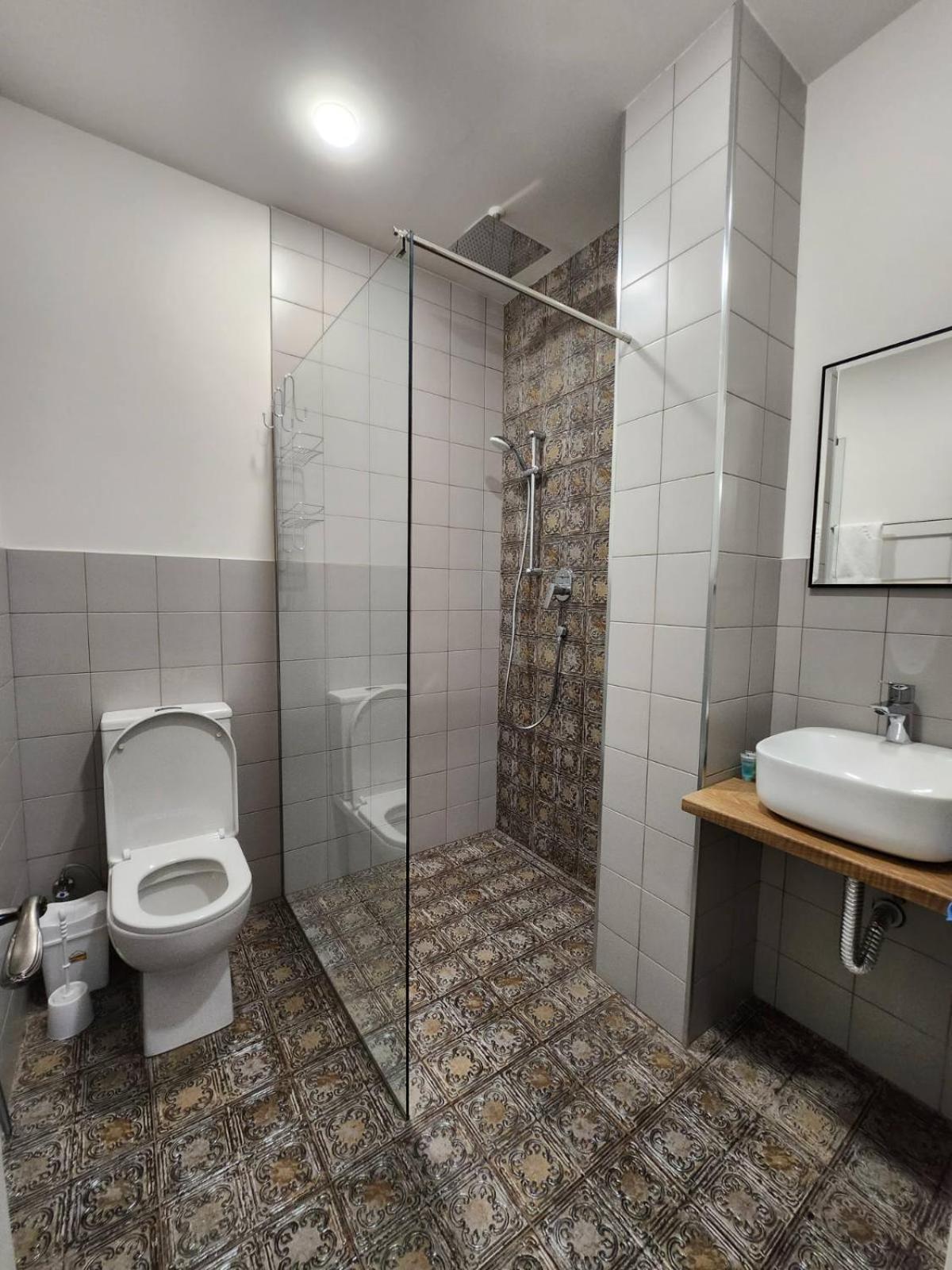Old Gold Anteon Apartment Tbilisi Phòng bức ảnh